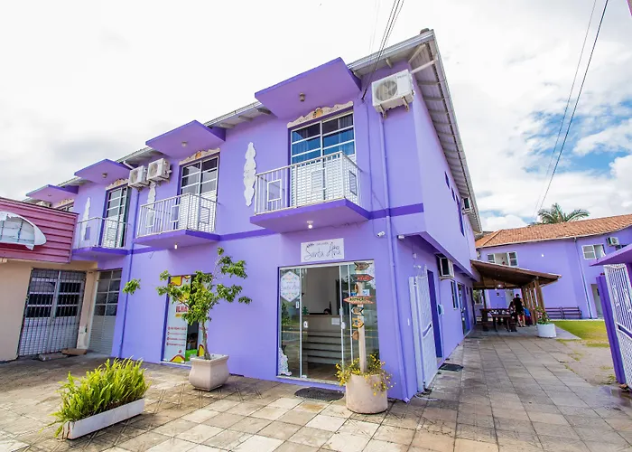 Pousada Santa AnaPousada